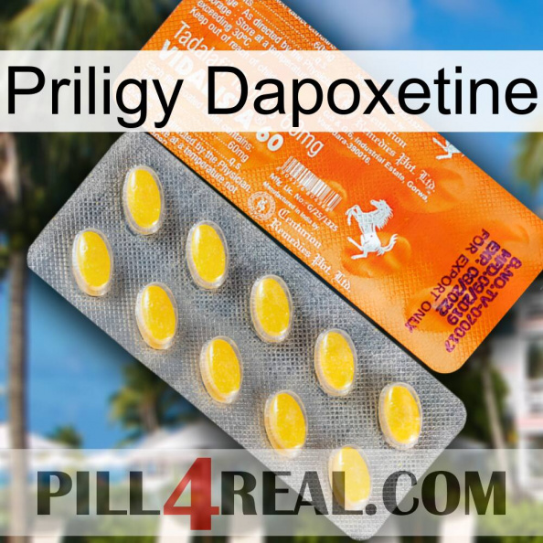 Priligy Dapoxetine new05